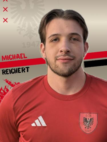 Avatar Bild für Michael Reichert
