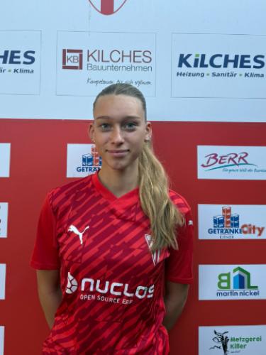 Lea Buchinger
