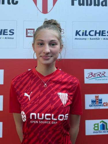 Milena Groß