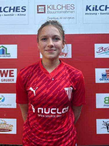 Maria Kirner