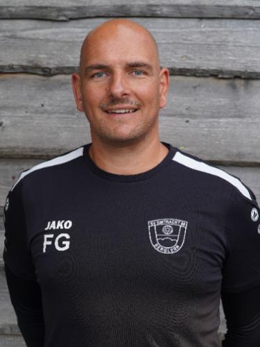Florian Ganslmeier