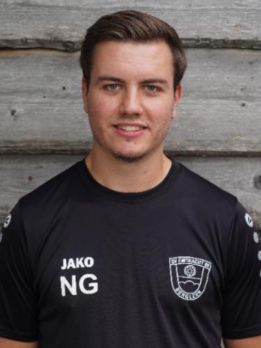 Avatar Bild für Nico Gerbl