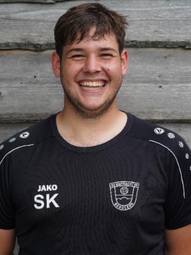Simon Kohlschütter