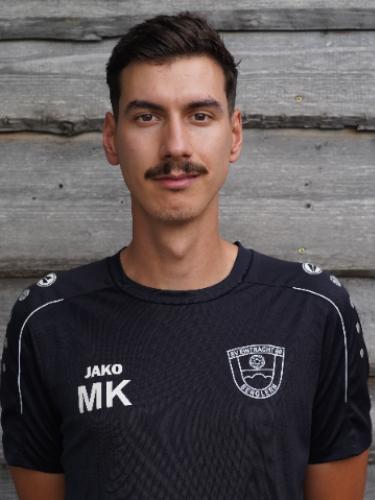 Avatar Bild für Maximilian König