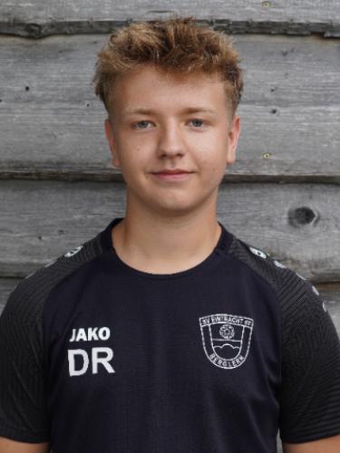 Dominik Ranner