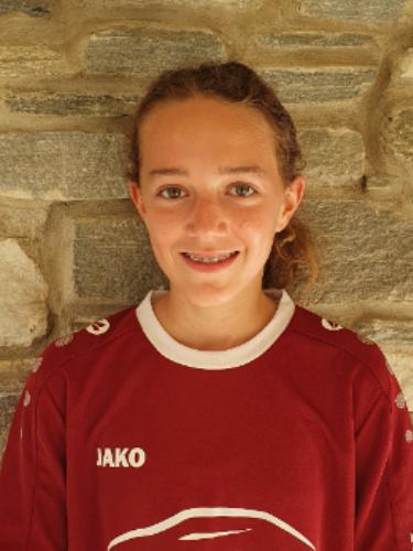 Martha Baumgartner
