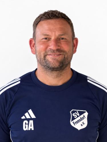Alexander Gaecklein