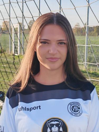 Louisa Abend