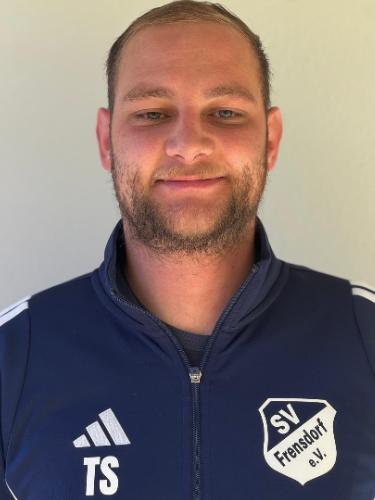 Avatar Bild für Timo Spielberger