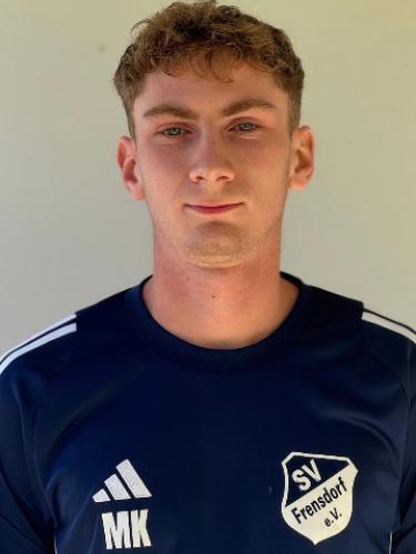 Avatar Bild für Marius Kraus