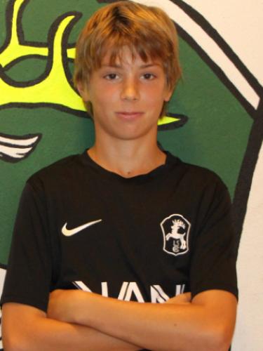 Avatar Bild