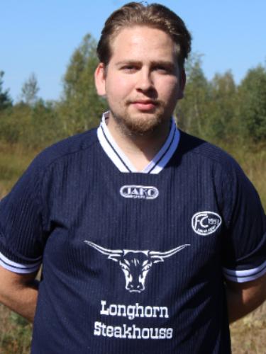Marcel Kerbel