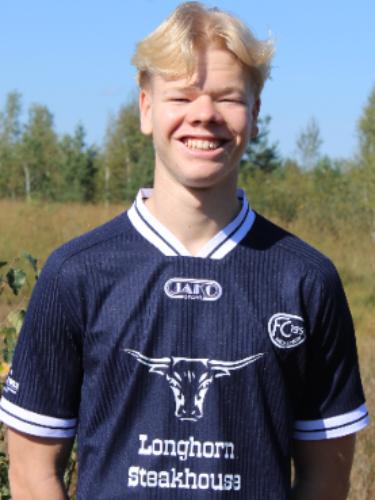 Marinus Hutter