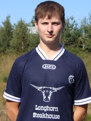 Linus Kammerloher