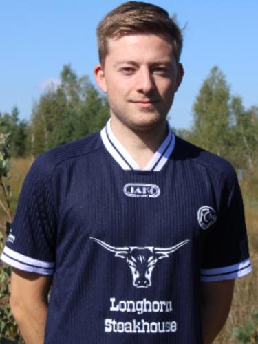 Samuel Möginger
