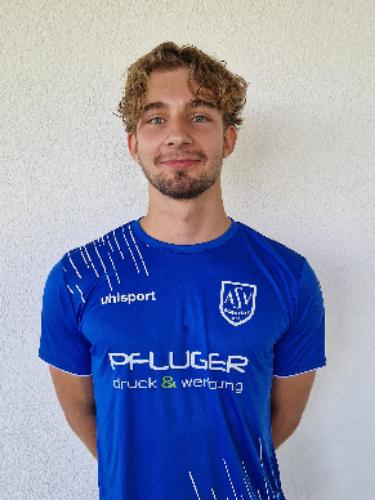 Maximilian Birner