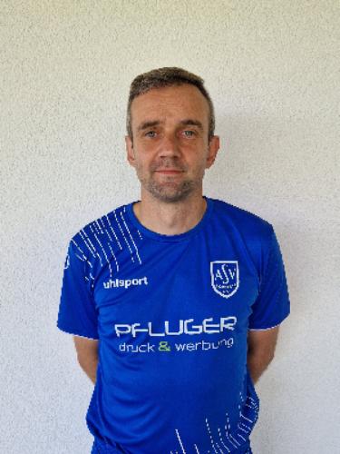 Jens Hille