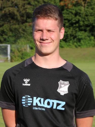 Maximilian Loidl