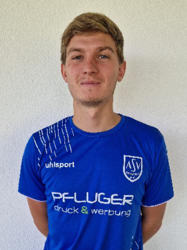 Avatar Bild