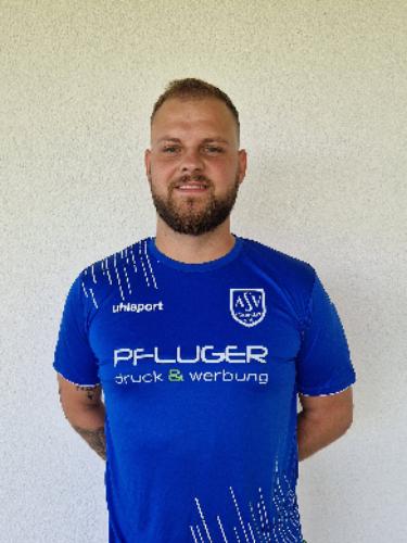 Avatar Bild für Maximilian Riedl