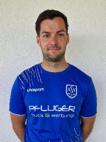 Peter Winkler