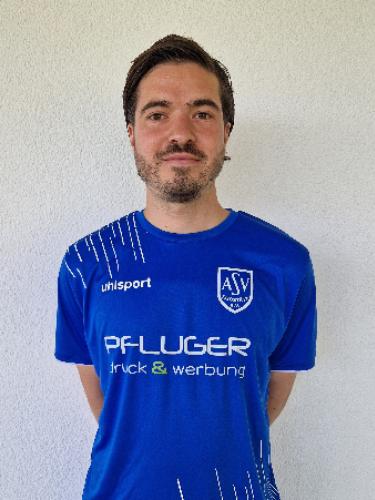Avatar Bild für Christoph Zangl