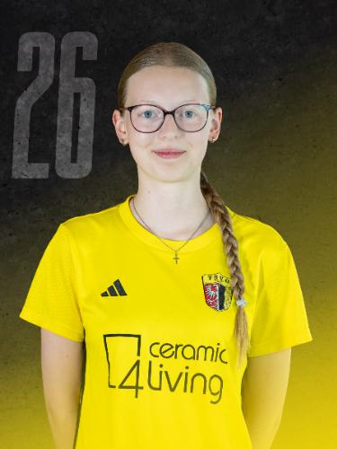 Anna Huber