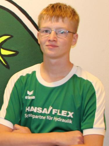 Sebastian Oswald