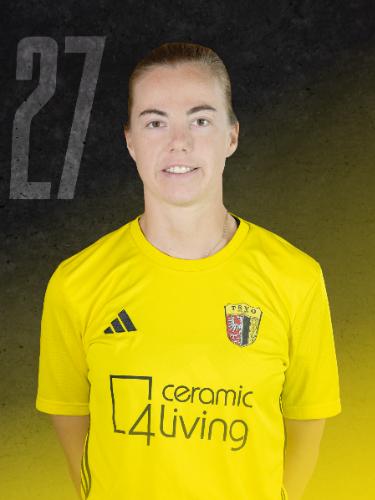 Avatar Bild für Leonie Schimkus