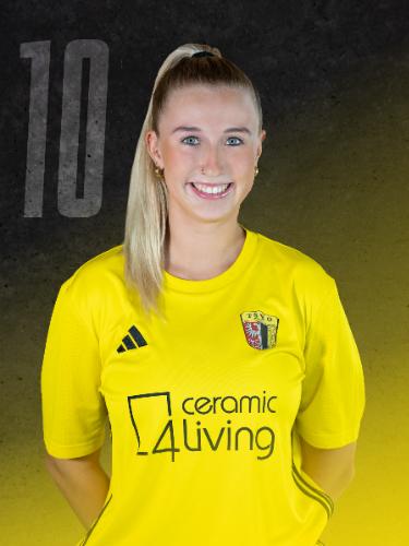 Avatar Bild für Leonie Rabus