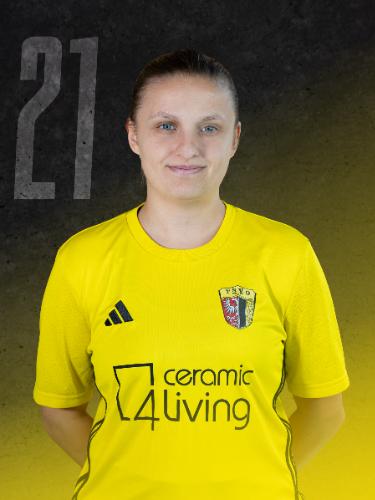 Stefanie Pfeuffer