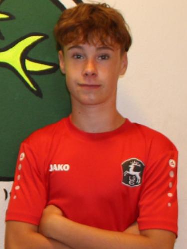 Felix Meinecke