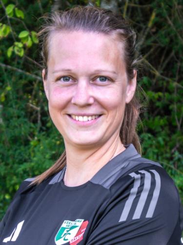Avatar Bild für Maike Wintrich