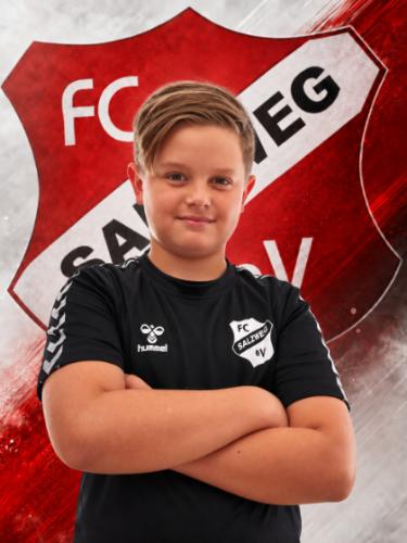 Lukas Oberneder