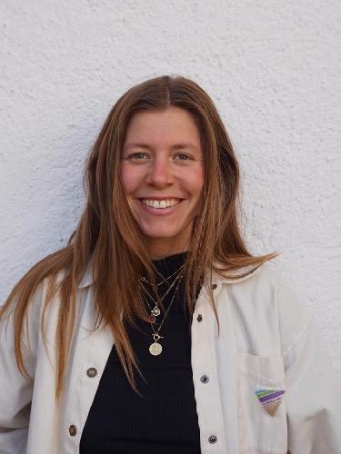 Janina Erlacher