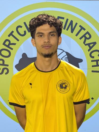 Omar Wafa
