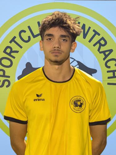 Serkan Cetin