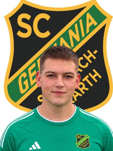 Kevin Büchner