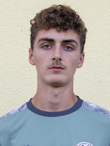 Luca Bruckmaier
