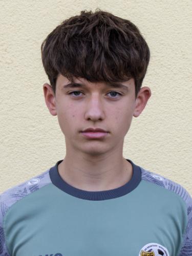 Amir Gashi