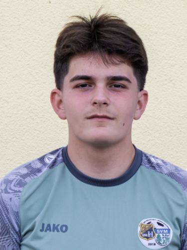 Amar Kolenovic