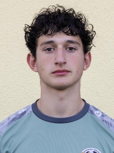 Vesard Ndrevataj
