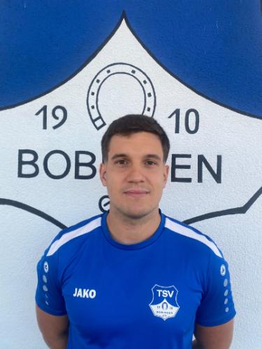 Avatar Bild für Maximilian Müller