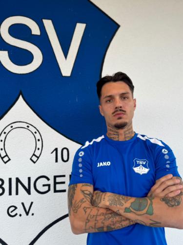 Phillip Santanna Silva