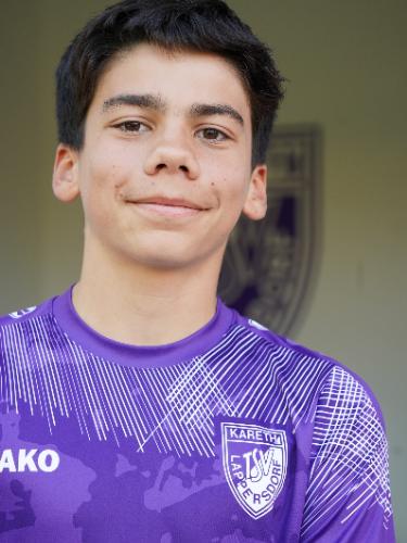 Noah Mrasek