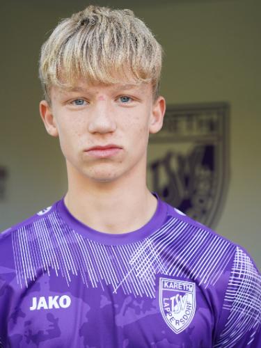 Maximilian Stadlbauer