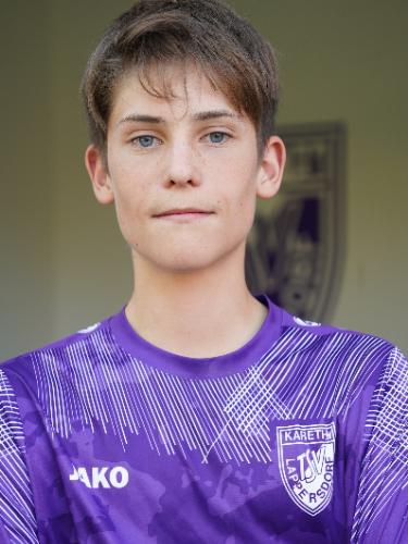 Moritz Wudy