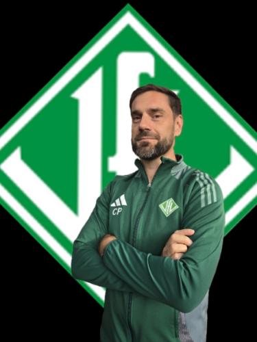 Christoph Porada