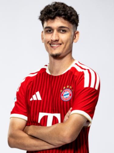 Avatar Bild für Younes Aitamer