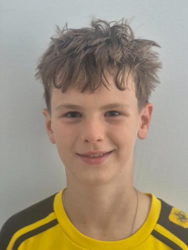 Elias Gavic